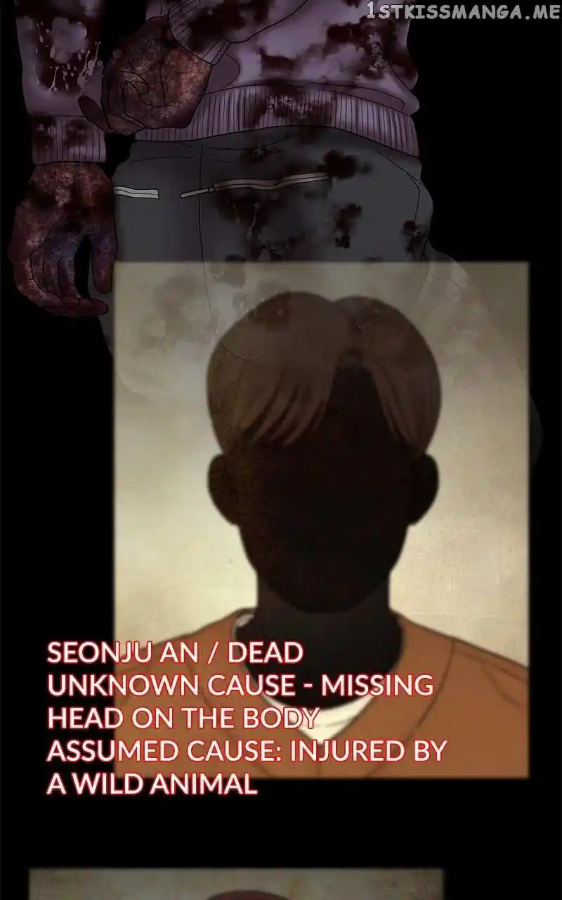 Chasing Tails Chapter 89