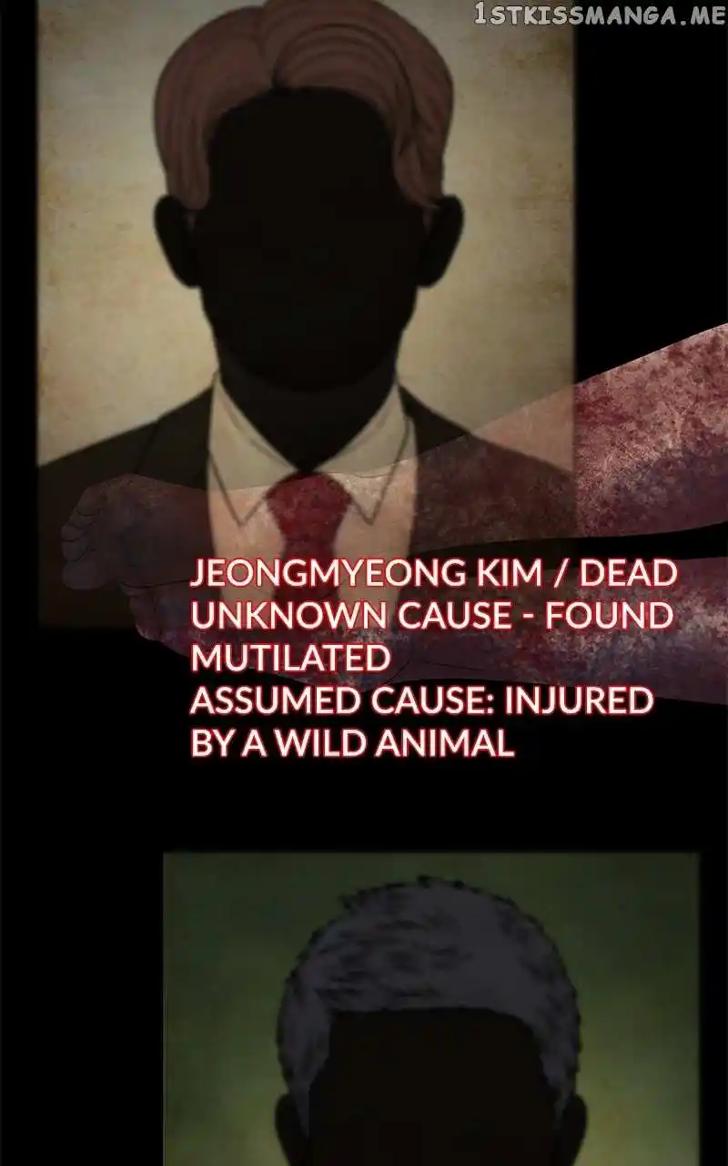 Chasing Tails Chapter 89