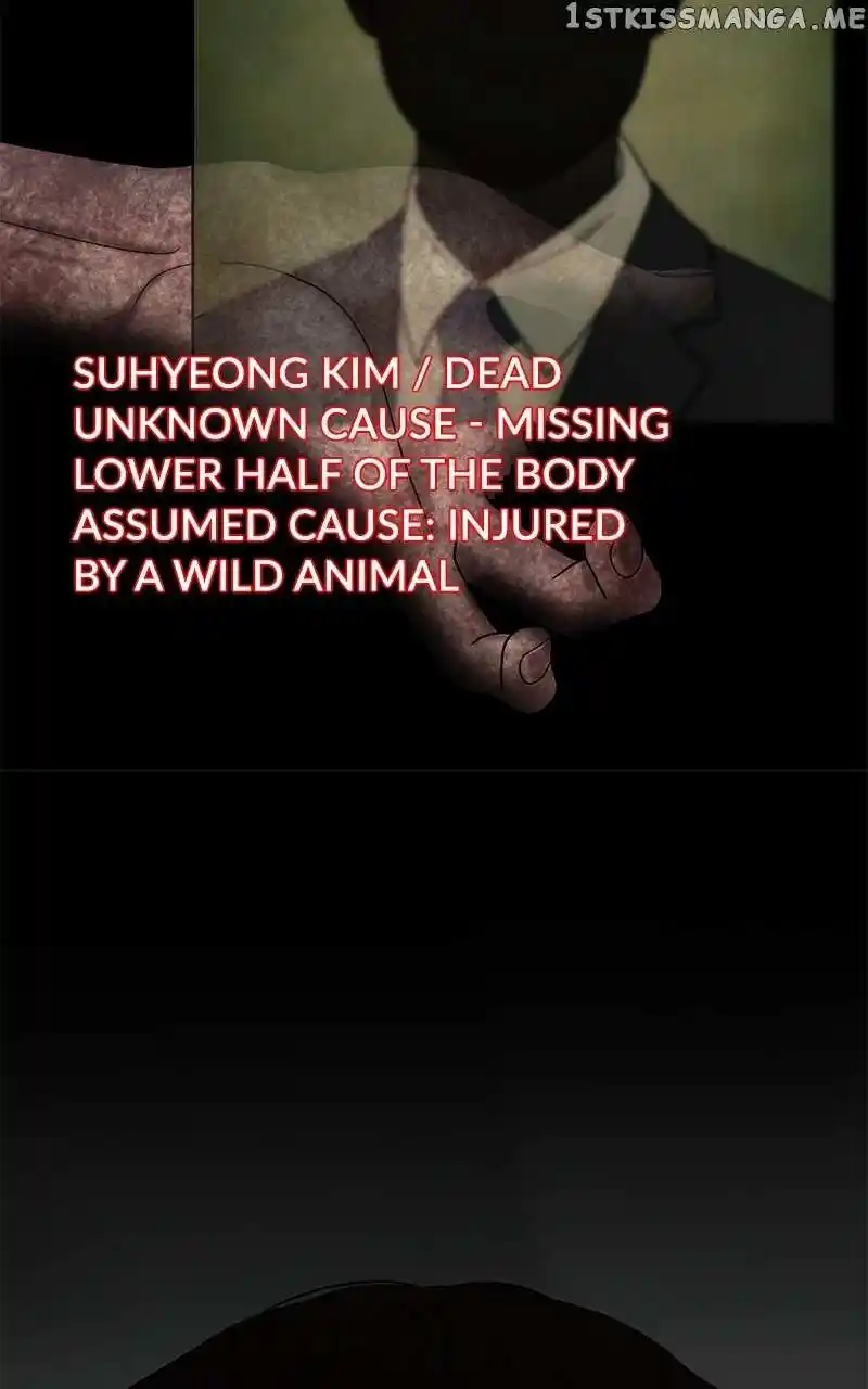 Chasing Tails Chapter 89