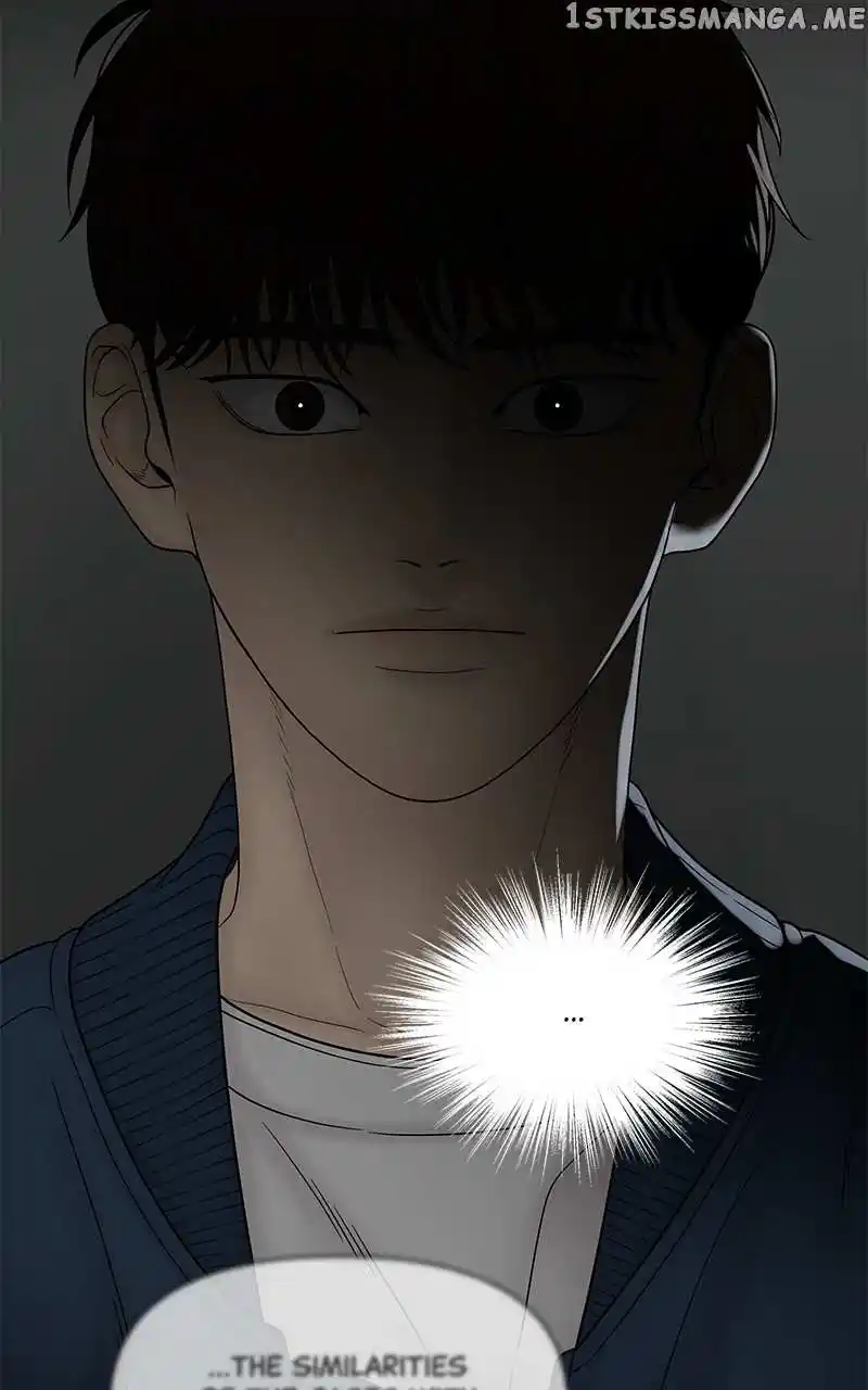 Chasing Tails Chapter 89