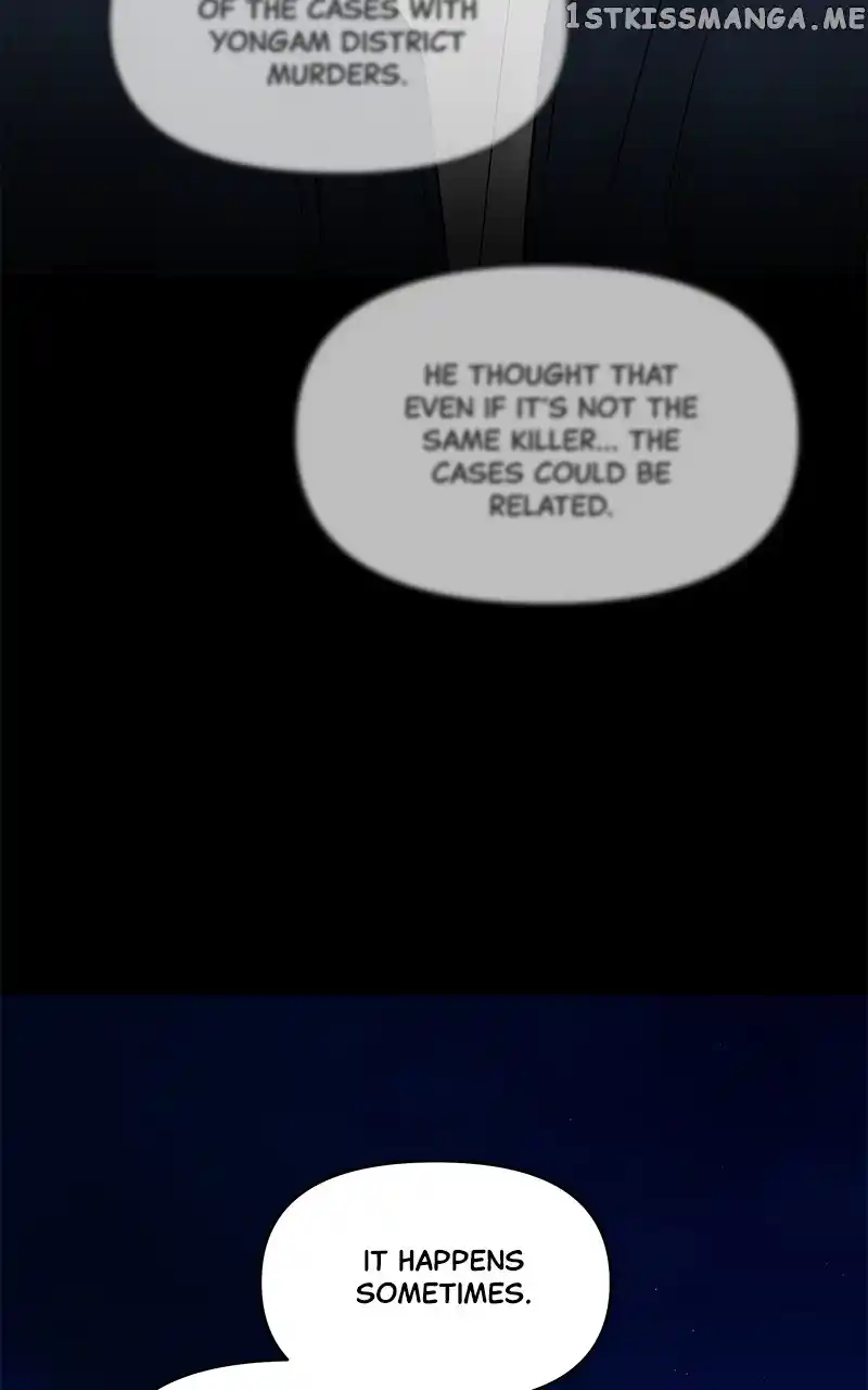 Chasing Tails Chapter 89