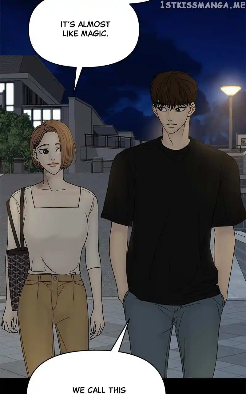 Chasing Tails Chapter 89