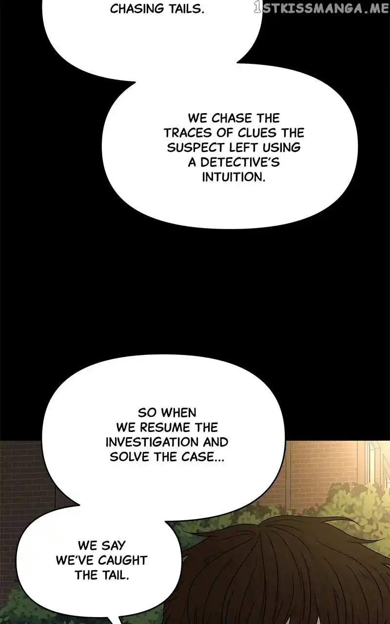 Chasing Tails Chapter 89