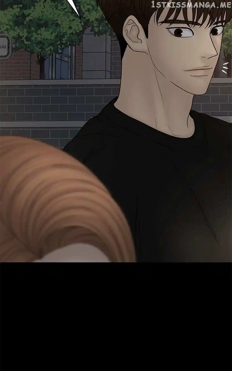 Chasing Tails Chapter 89