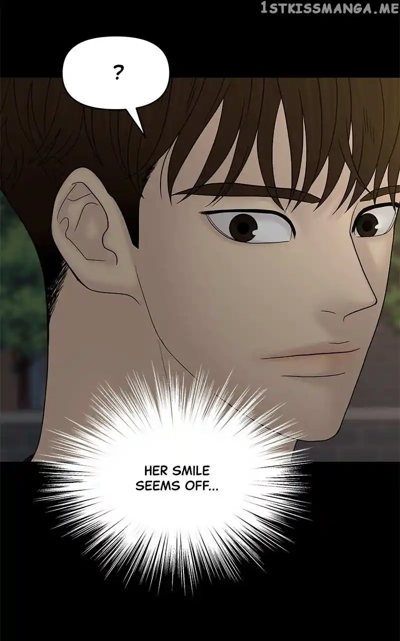 Chasing Tails Chapter 89