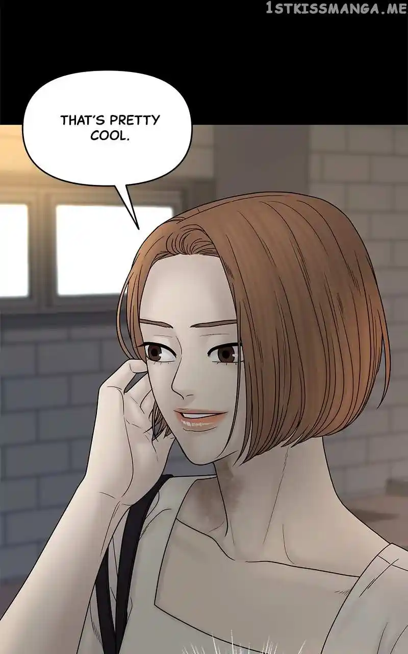 Chasing Tails Chapter 89