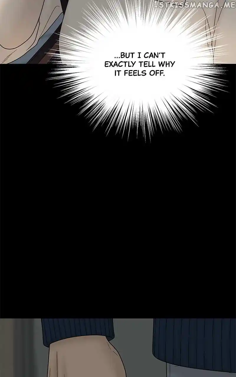 Chasing Tails Chapter 89