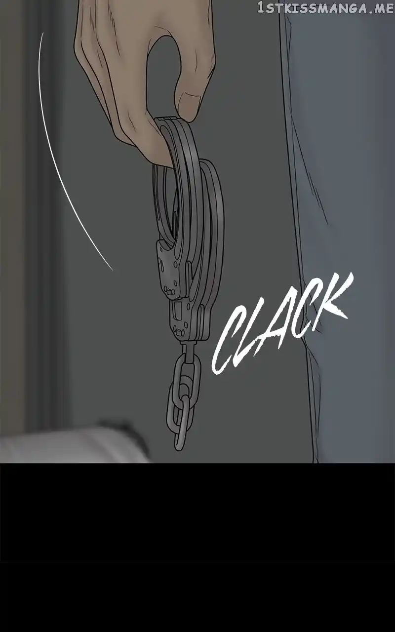 Chasing Tails Chapter 89