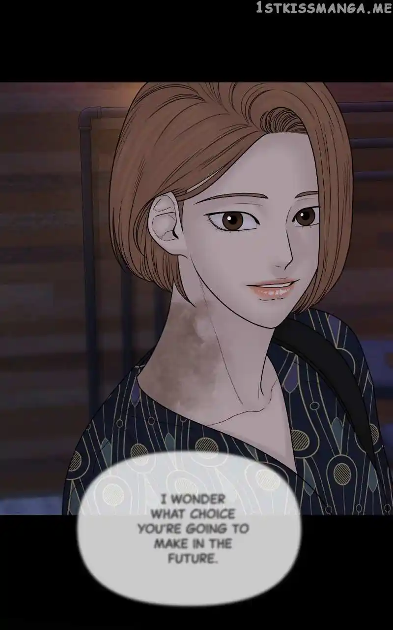 Chasing Tails Chapter 89