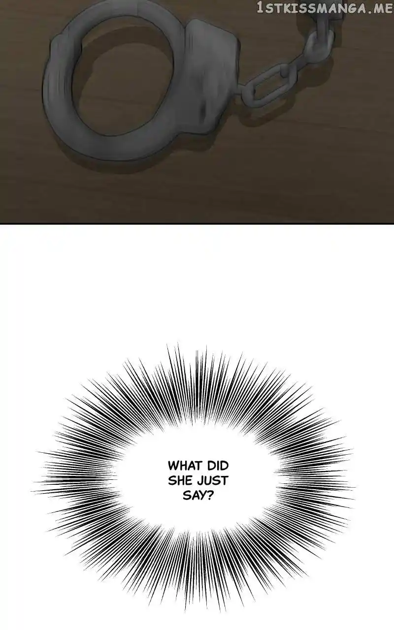 Chasing Tails Chapter 89