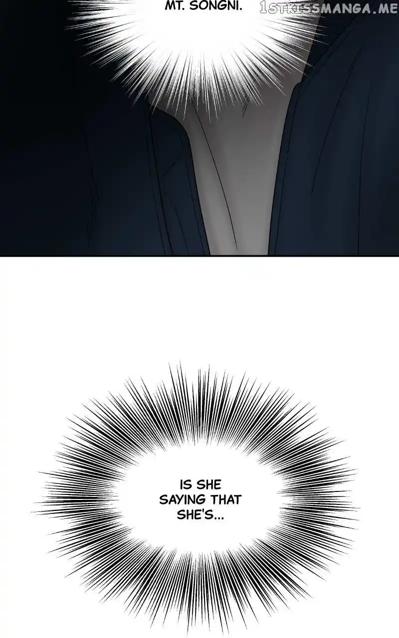 Chasing Tails Chapter 89