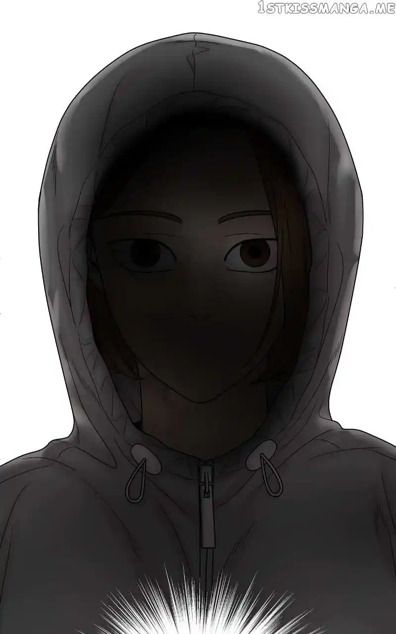 Chasing Tails Chapter 89