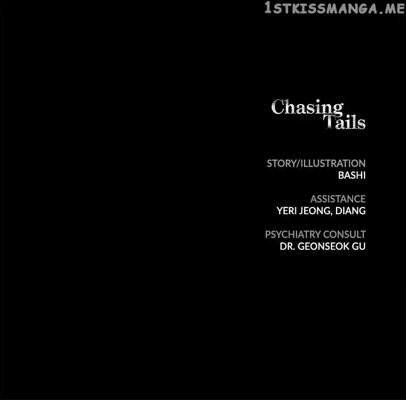 Chasing Tails Chapter 89