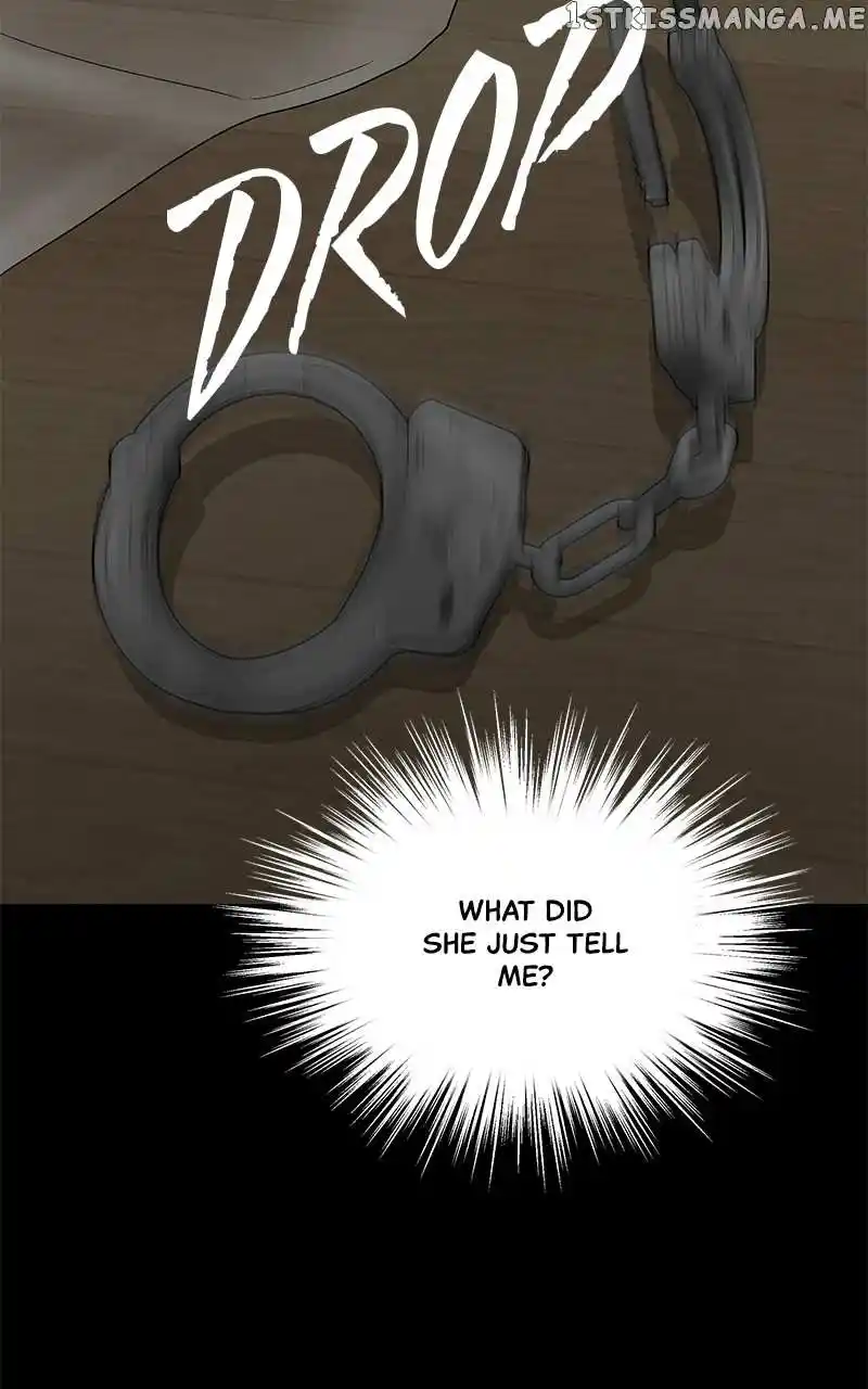 Chasing Tails Chapter 90