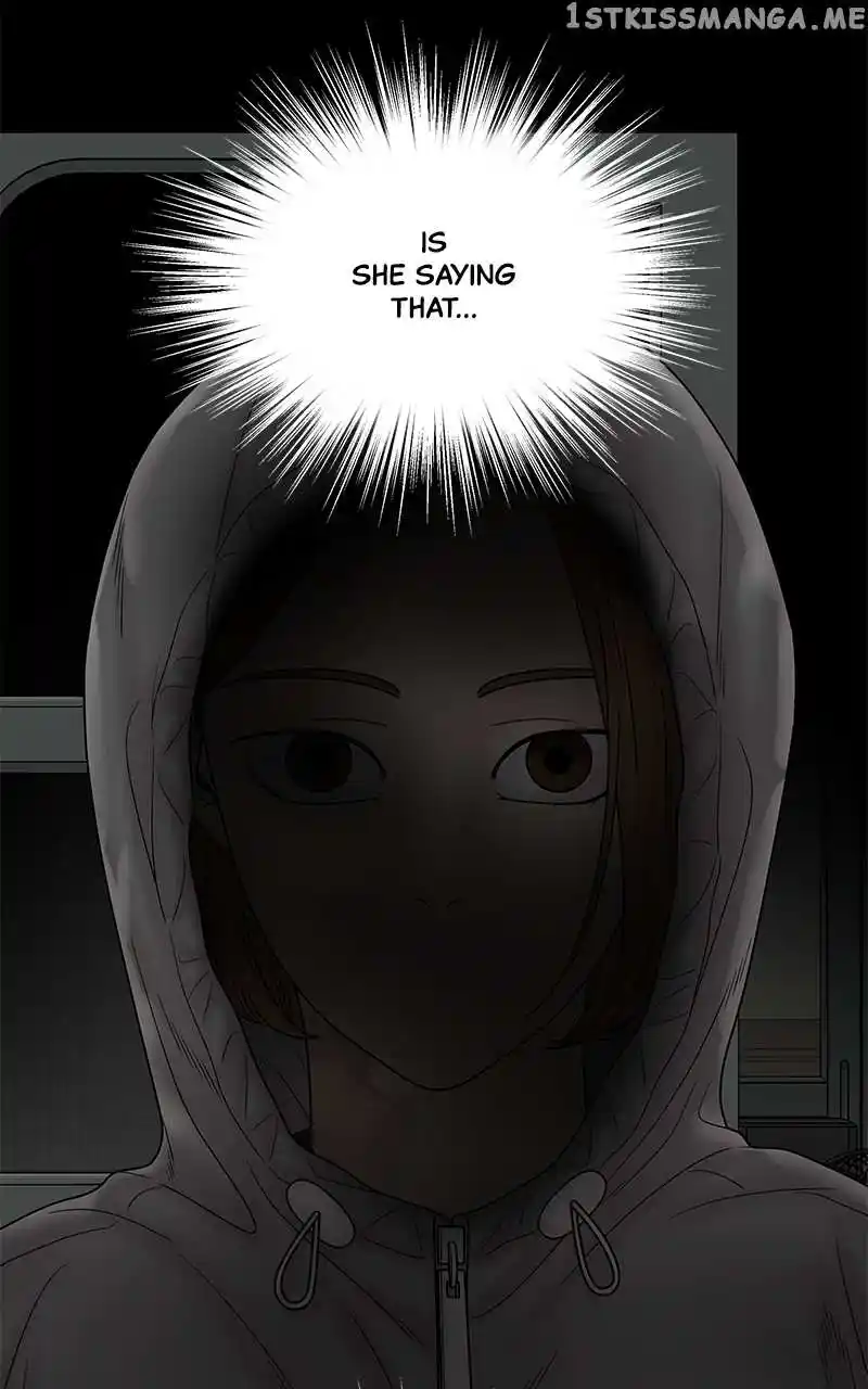 Chasing Tails Chapter 90