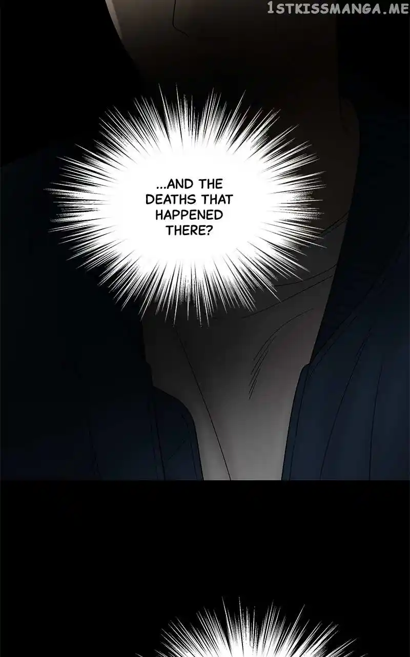 Chasing Tails Chapter 90