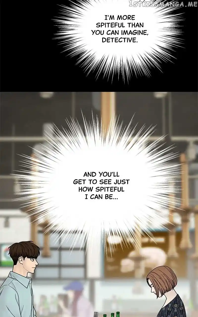 Chasing Tails Chapter 90