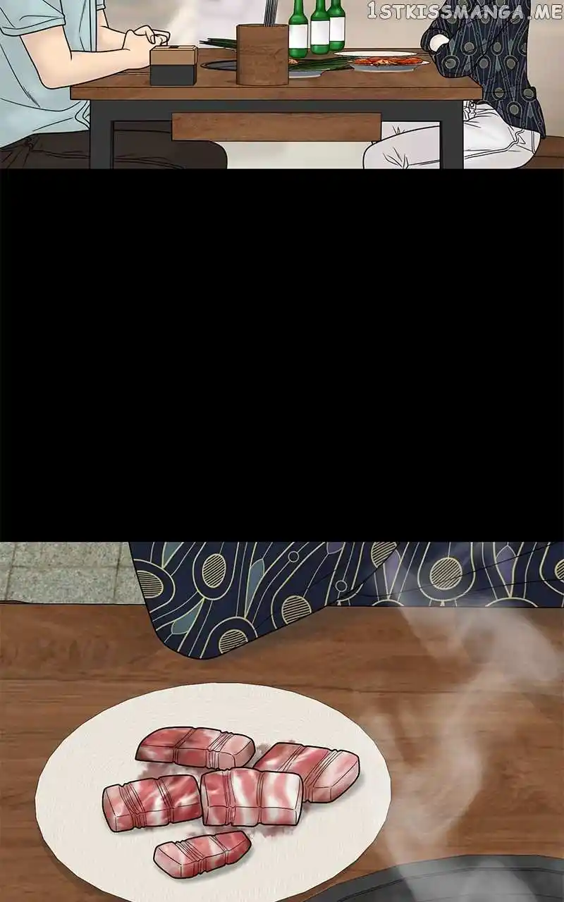 Chasing Tails Chapter 90