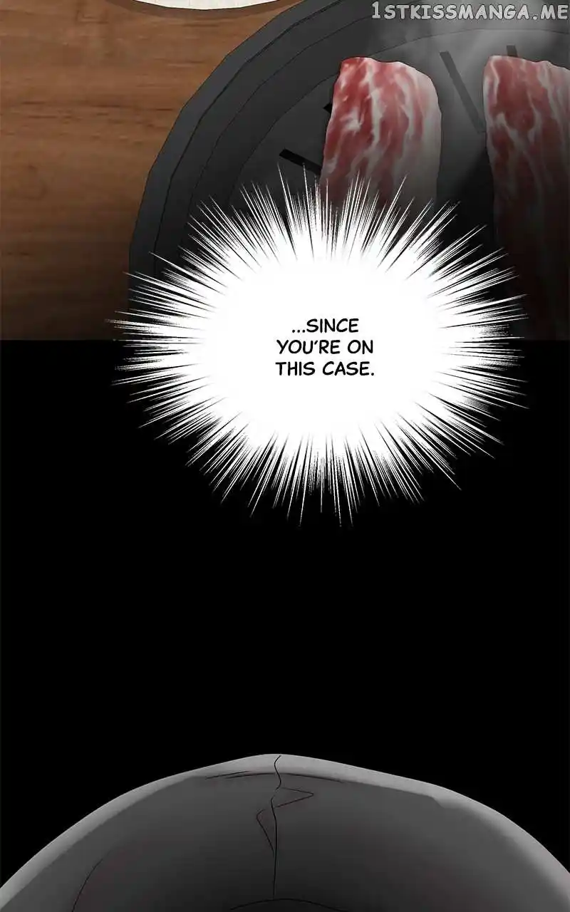 Chasing Tails Chapter 90