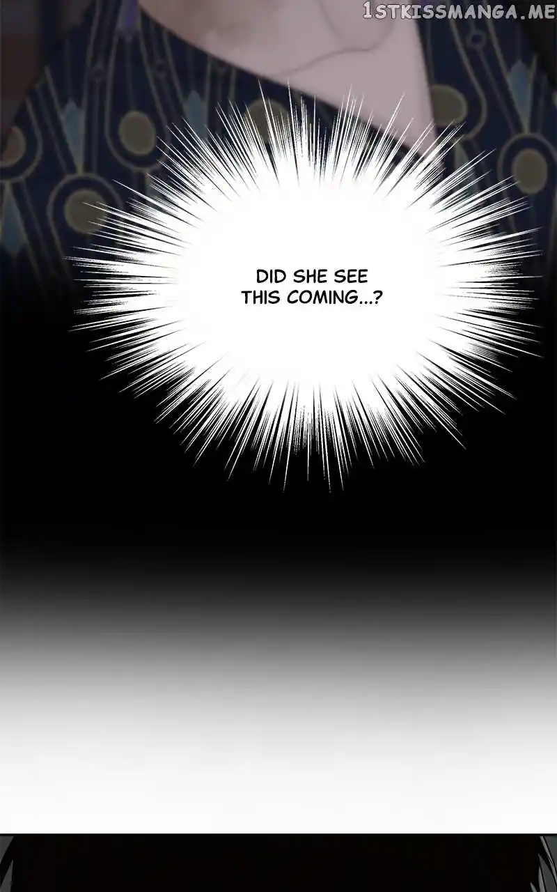 Chasing Tails Chapter 90