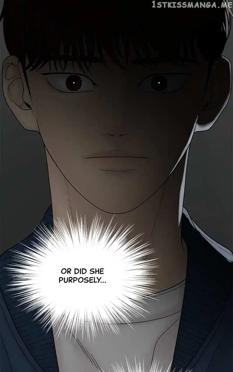 Chasing Tails Chapter 90