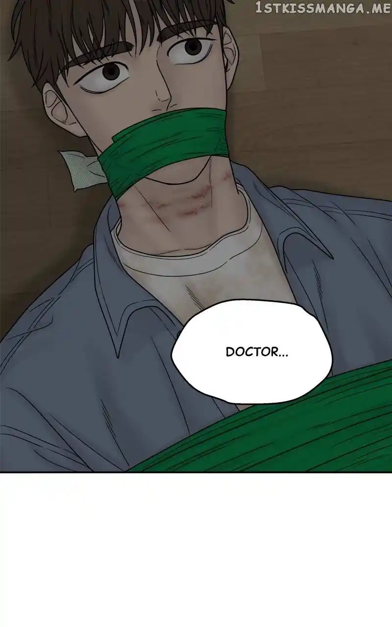 Chasing Tails Chapter 90