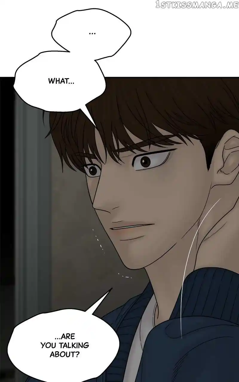 Chasing Tails Chapter 90