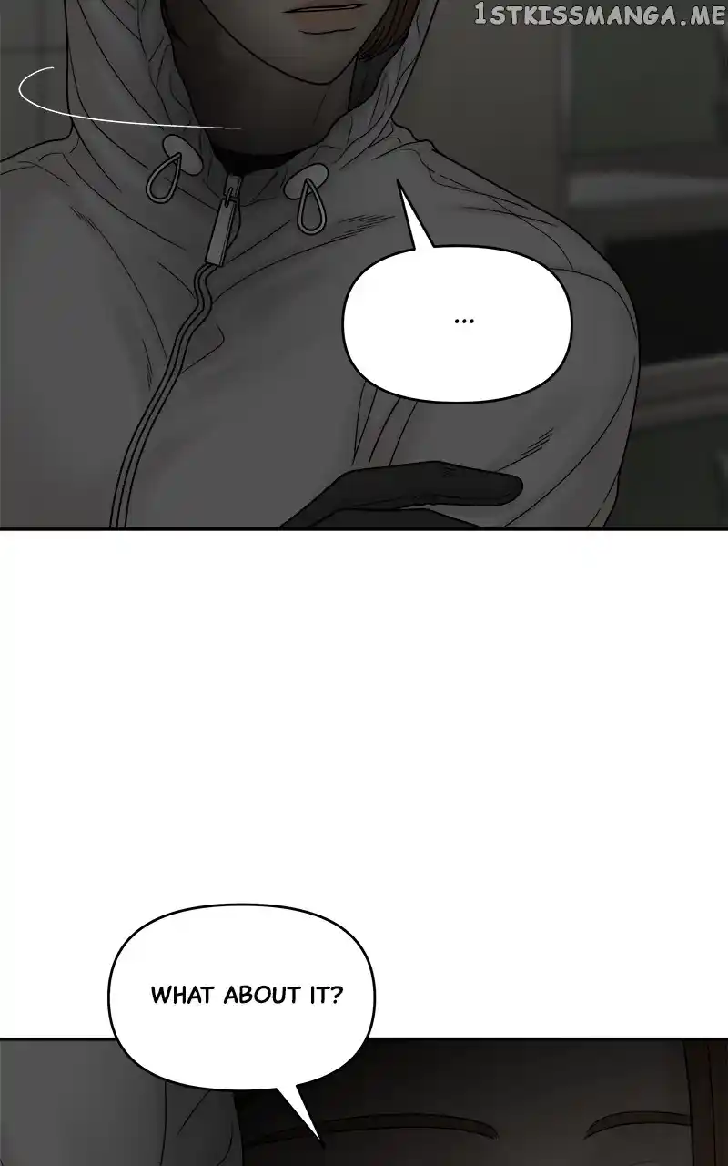 Chasing Tails Chapter 90