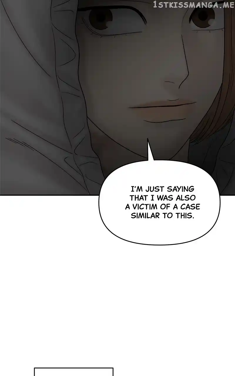 Chasing Tails Chapter 90