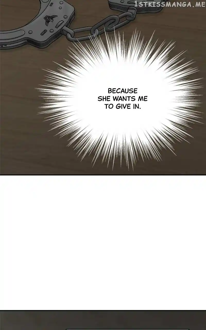 Chasing Tails Chapter 90