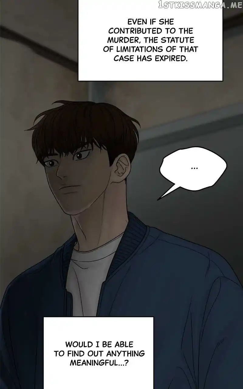 Chasing Tails Chapter 90