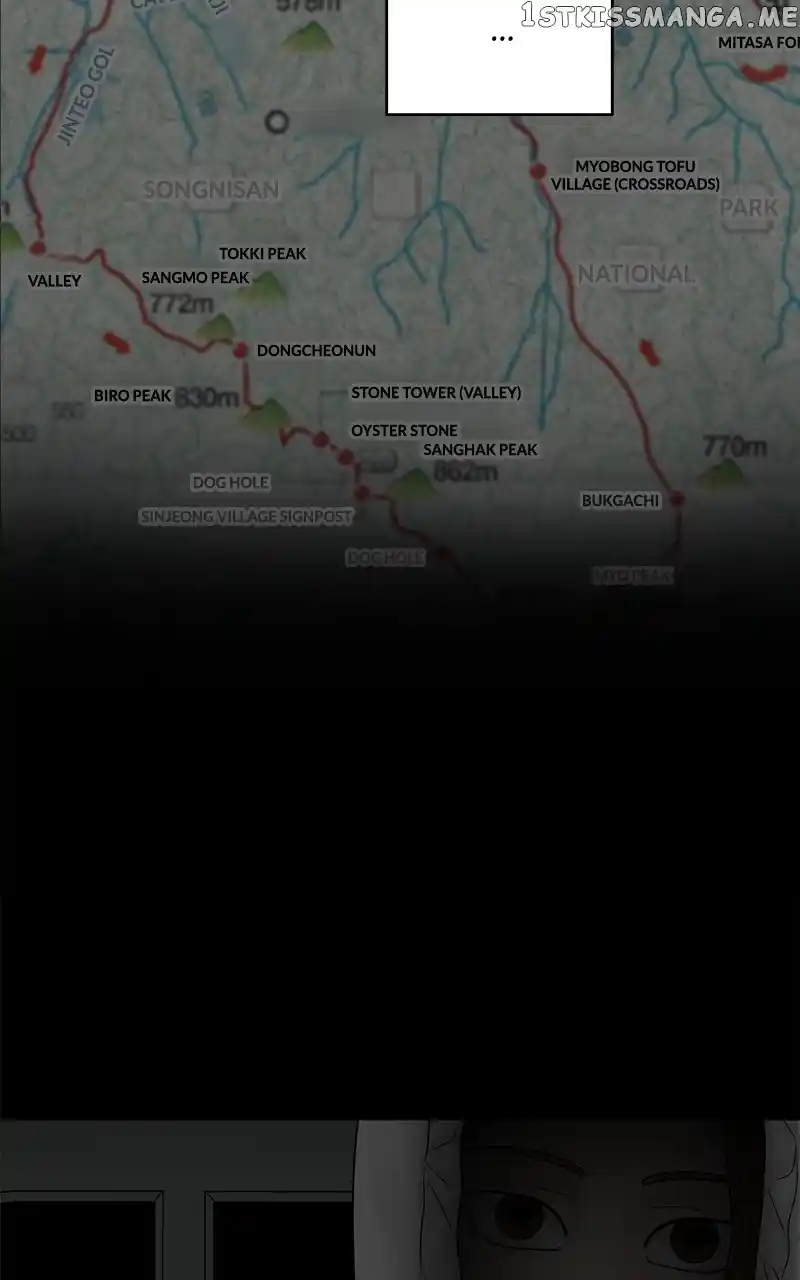 Chasing Tails Chapter 90