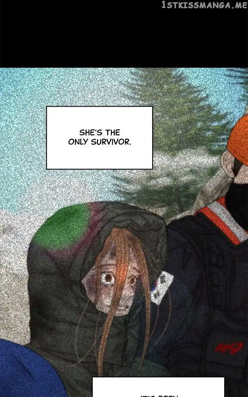 Chasing Tails Chapter 90