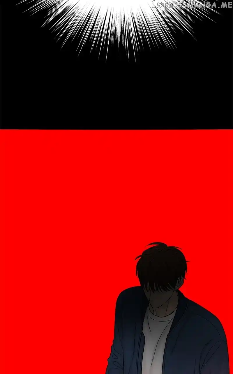 Chasing Tails Chapter 90