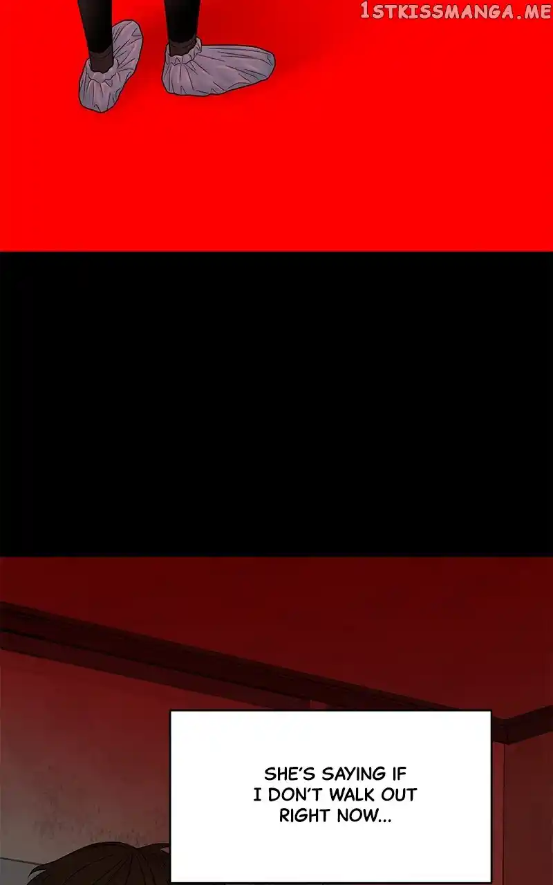 Chasing Tails Chapter 90