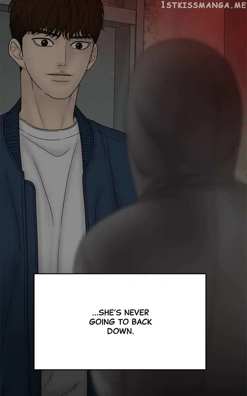 Chasing Tails Chapter 90