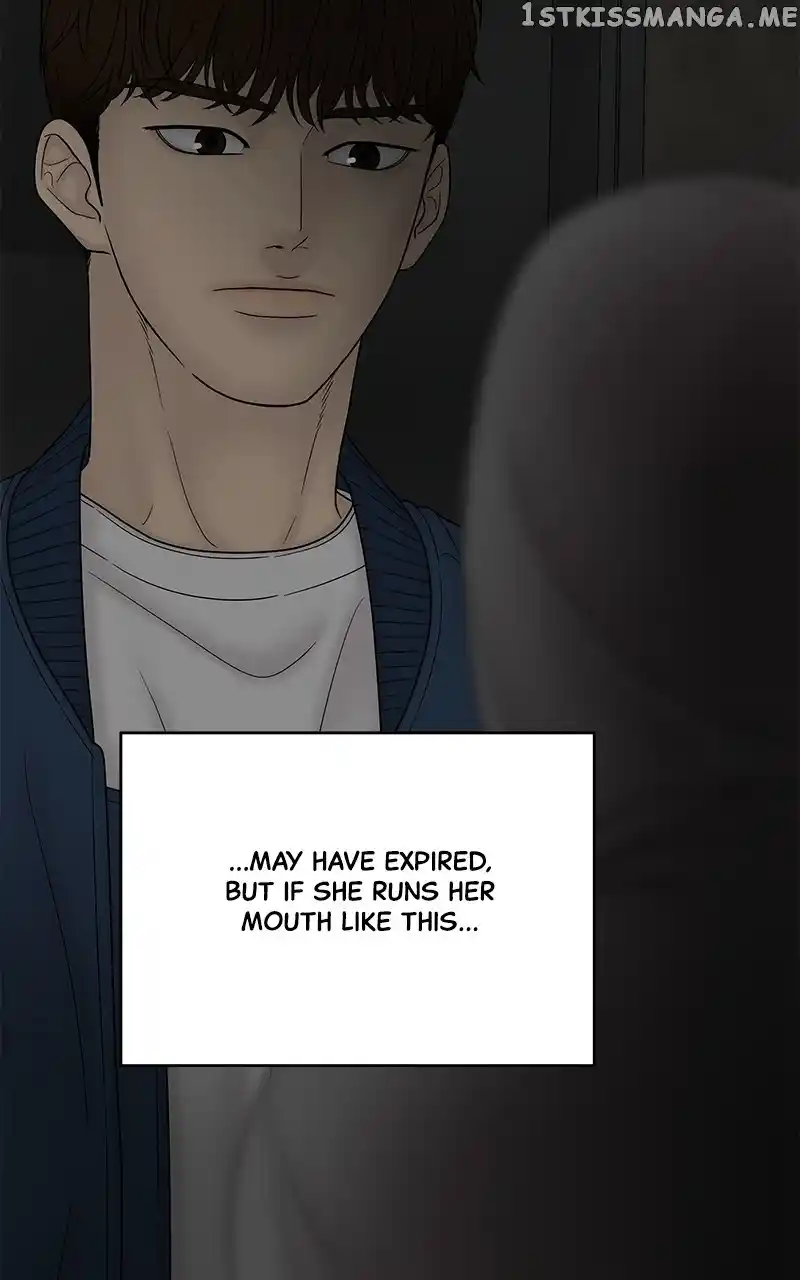 Chasing Tails Chapter 90