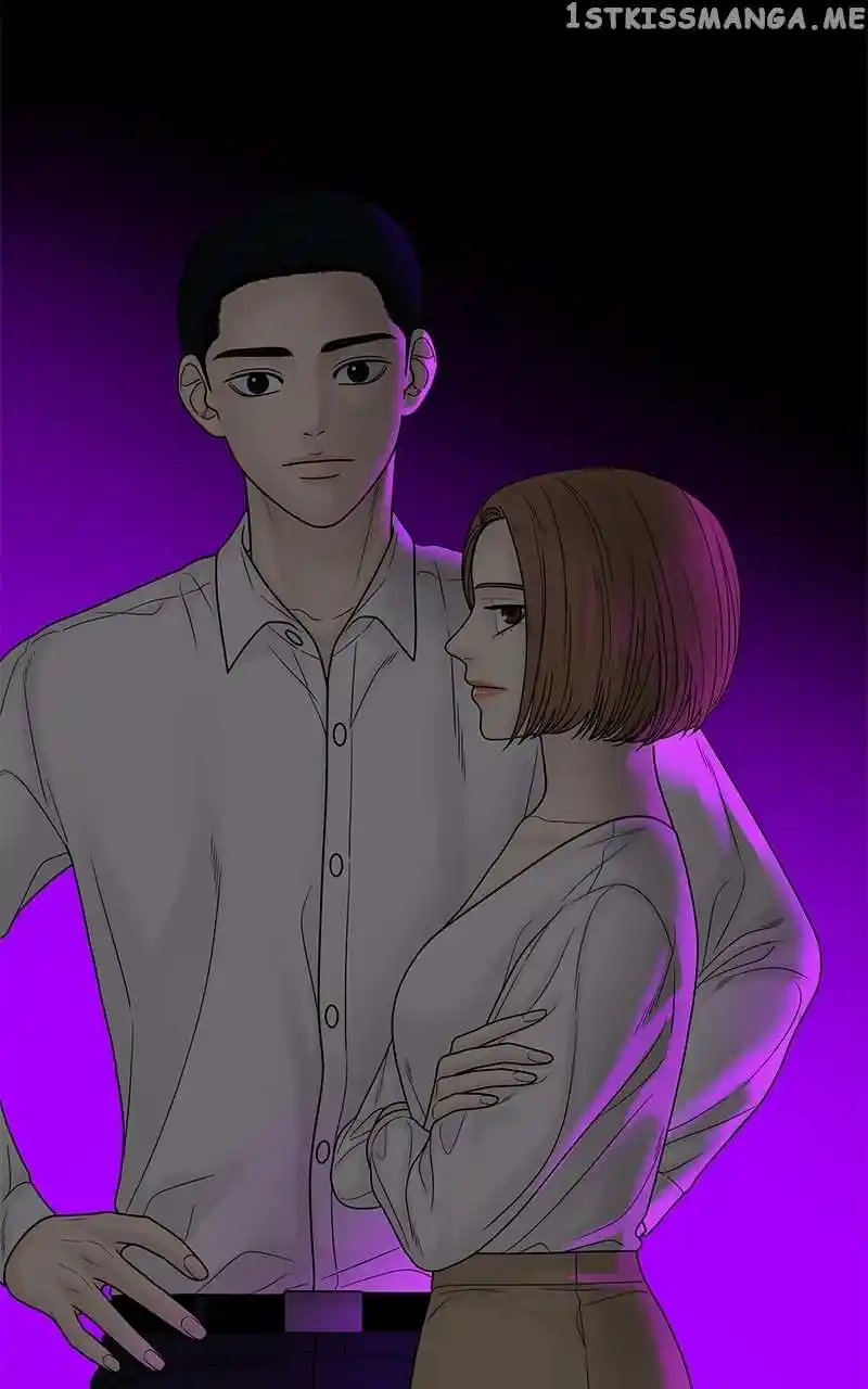 Chasing Tails Chapter 90