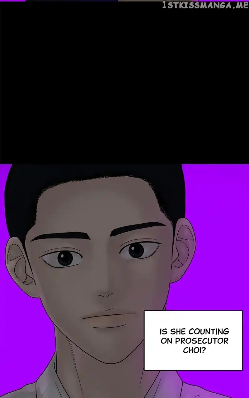 Chasing Tails Chapter 90