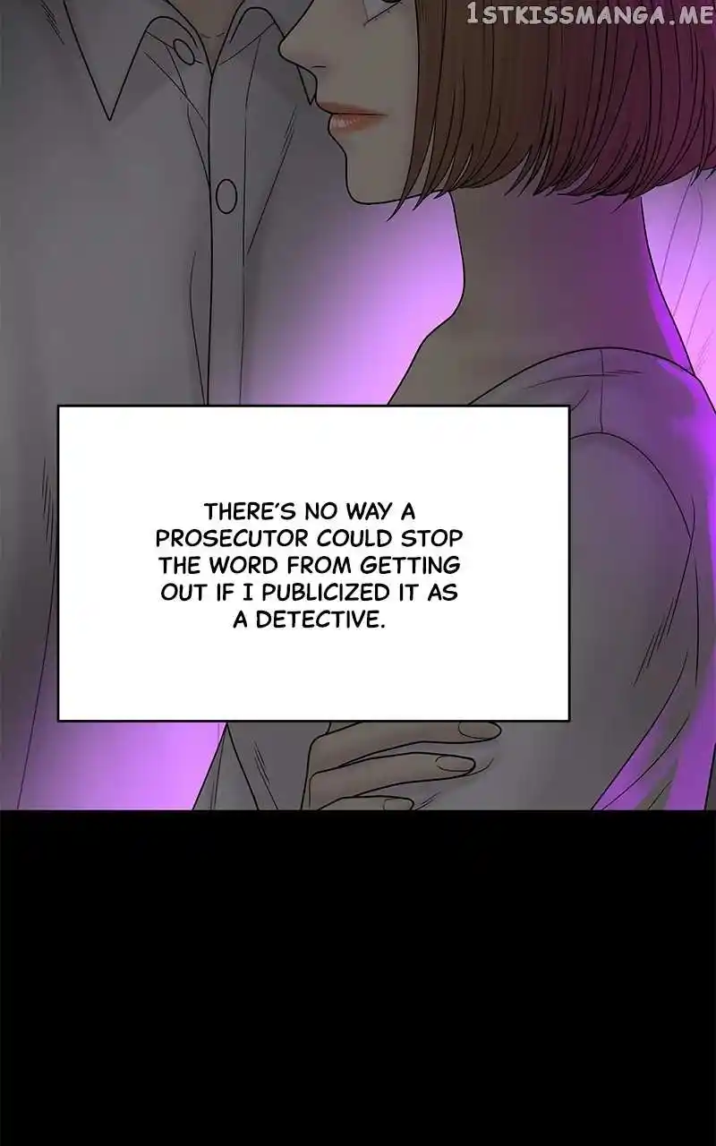 Chasing Tails Chapter 90