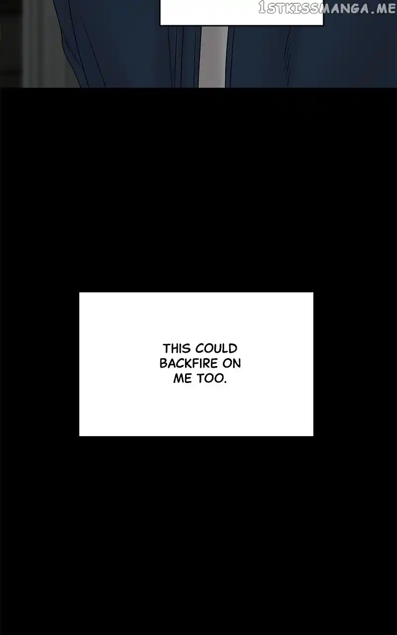 Chasing Tails Chapter 90