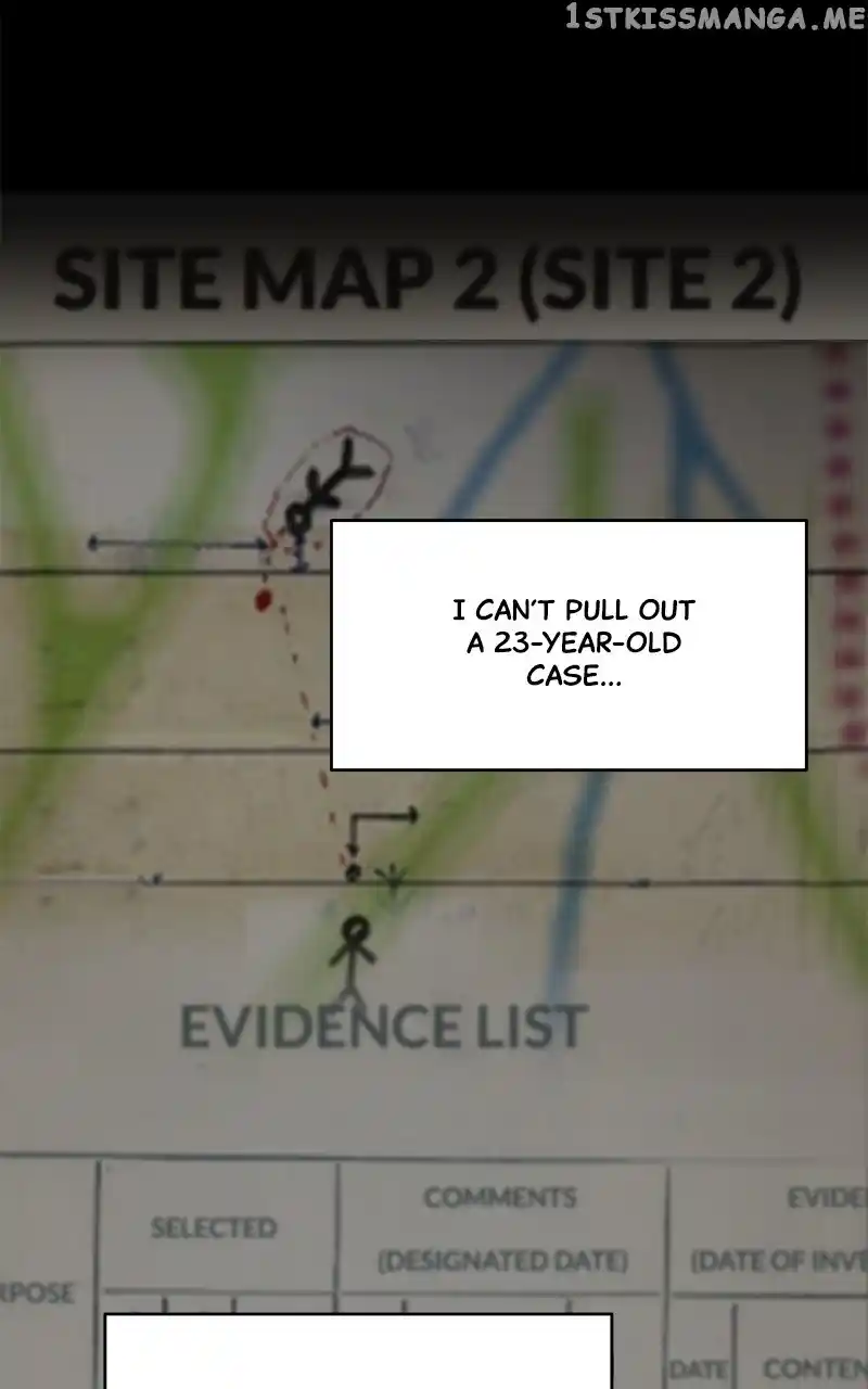 Chasing Tails Chapter 90