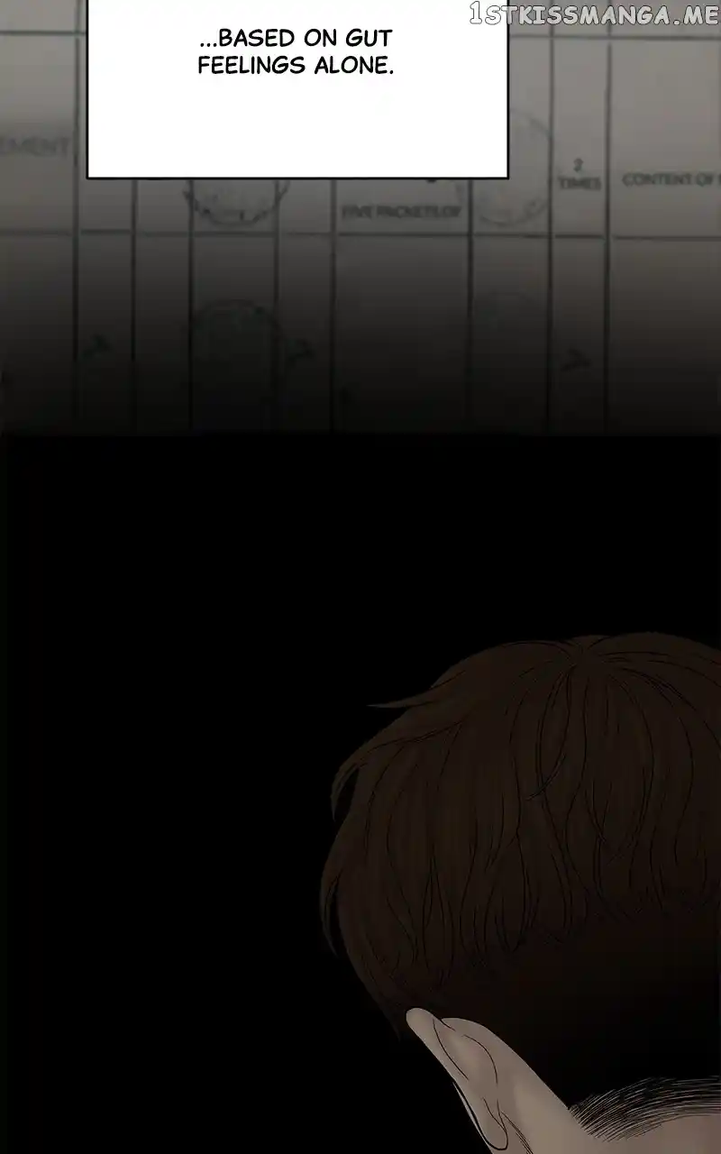 Chasing Tails Chapter 90