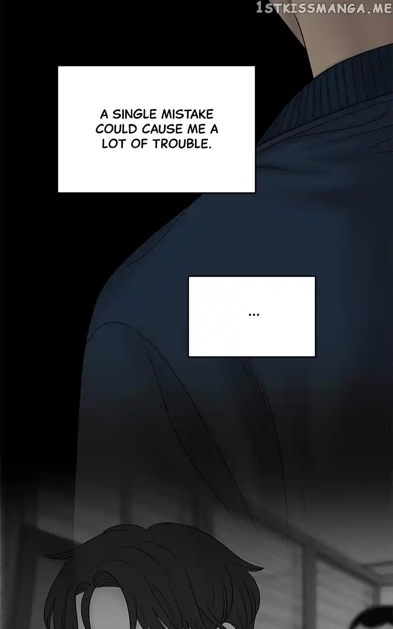 Chasing Tails Chapter 90