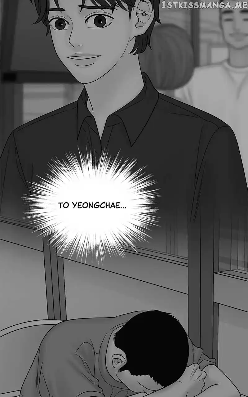 Chasing Tails Chapter 90