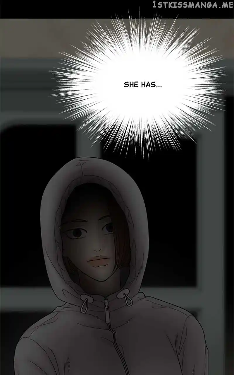 Chasing Tails Chapter 90