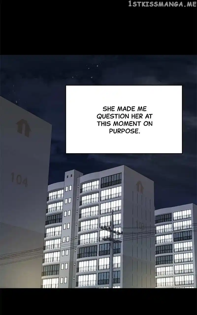 Chasing Tails Chapter 90