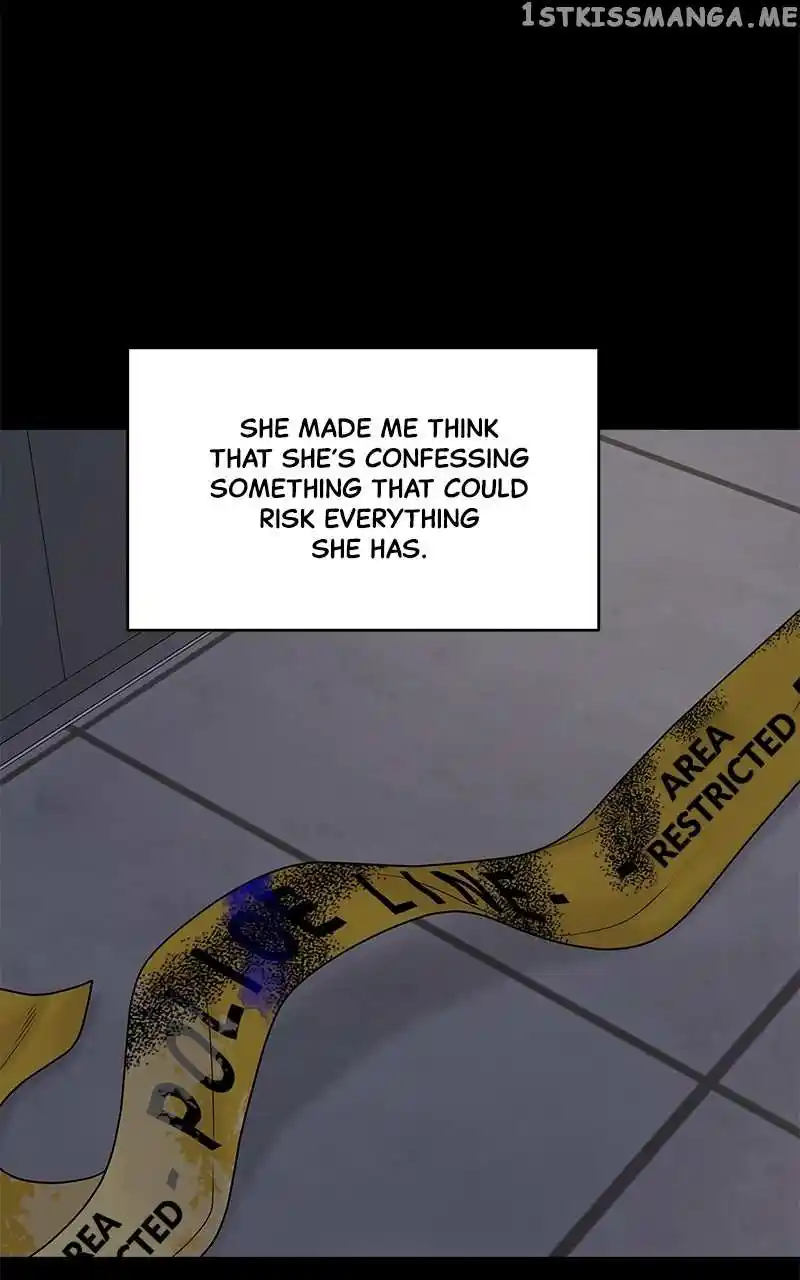 Chasing Tails Chapter 90