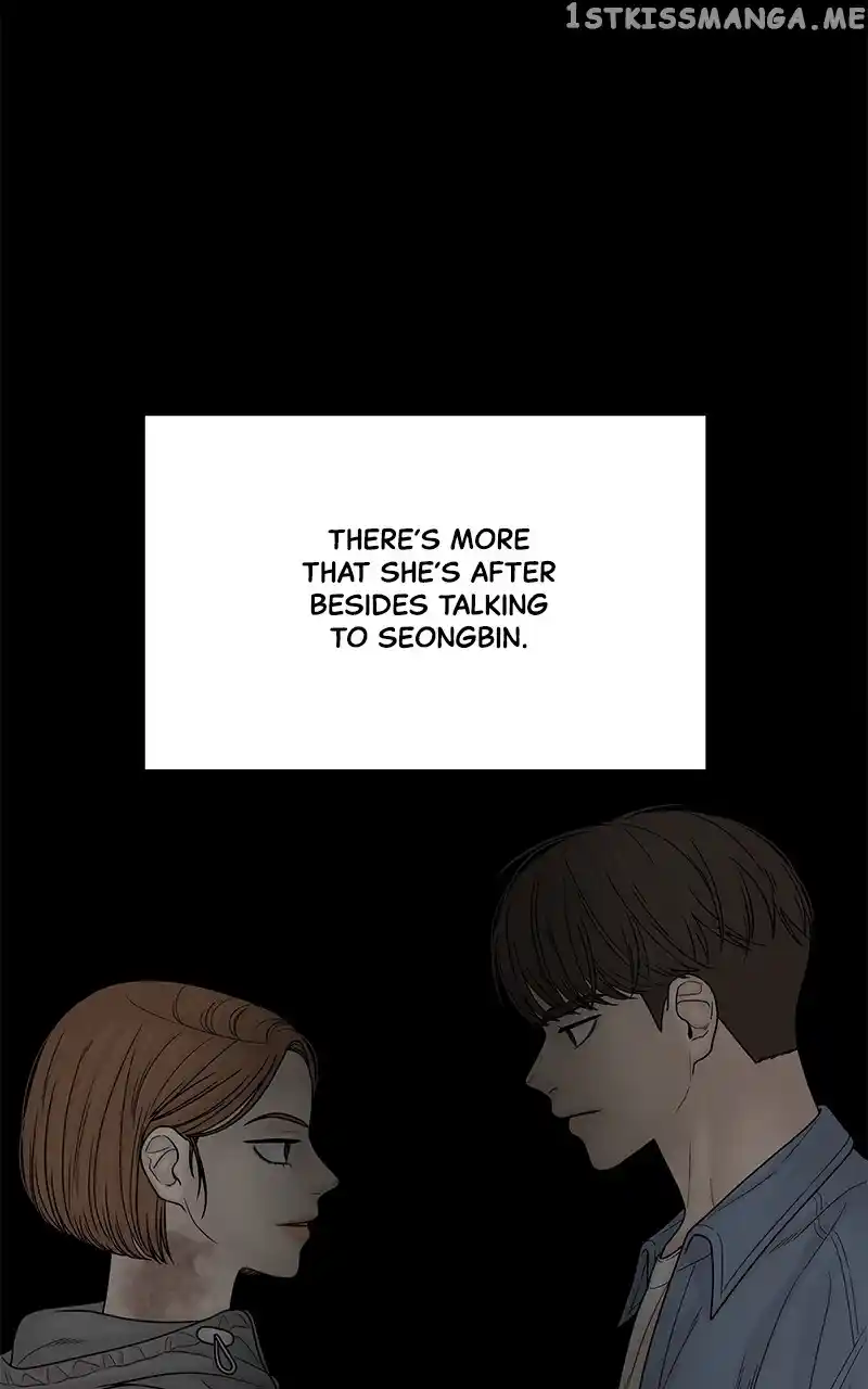 Chasing Tails Chapter 90