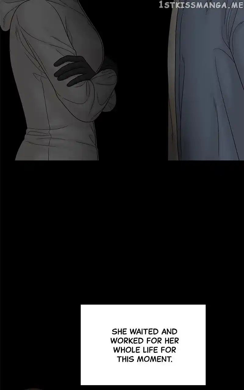 Chasing Tails Chapter 90